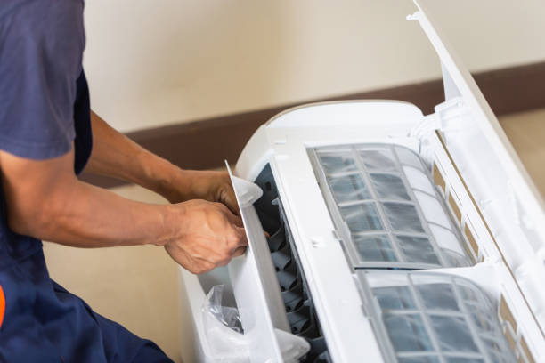 Best Seasonal HVAC Services in Zillah, WA