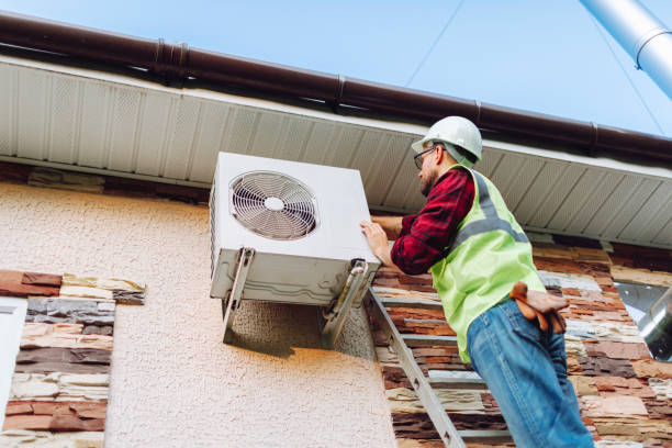 Best HVAC Equipment and Components in Zillah, WA