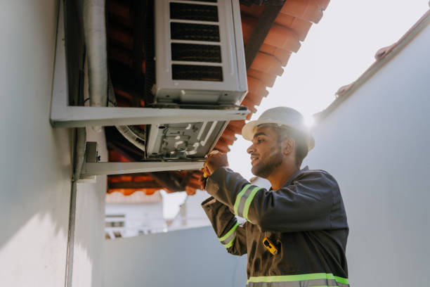 Best HVAC for Healthcare Facilities in Zillah, WA