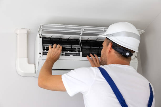 Best HVAC Consulting and Engineering in Zillah, WA
