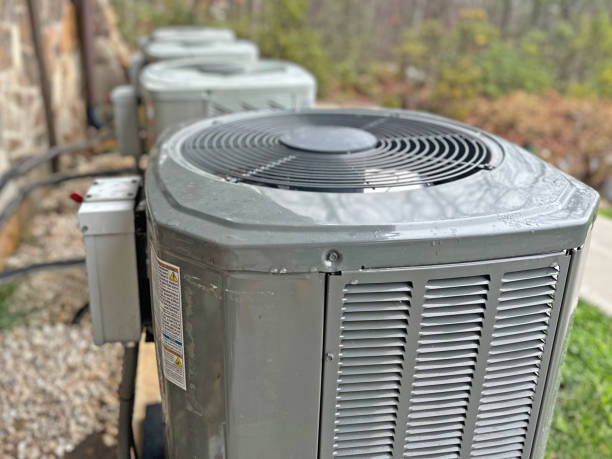 Best Thermostats and Smart Controls in Zillah, WA