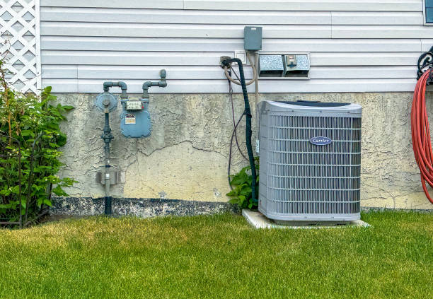 Best Air Conditioning Cleaning in Zillah, WA